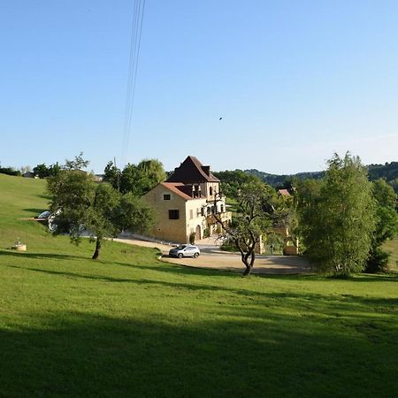 La Maison Thimadaise Sarlat Extérieur photo
