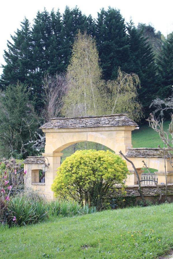 La Maison Thimadaise Sarlat Extérieur photo