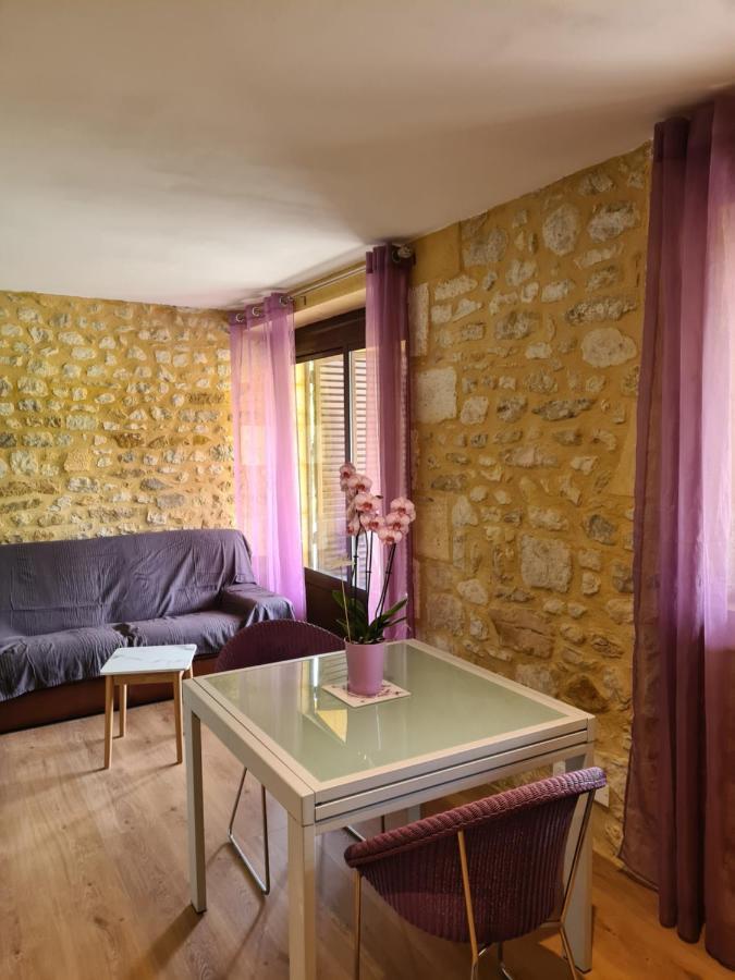 La Maison Thimadaise Sarlat Extérieur photo